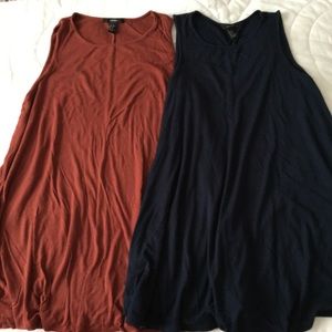 Ribbed Dress Bundle